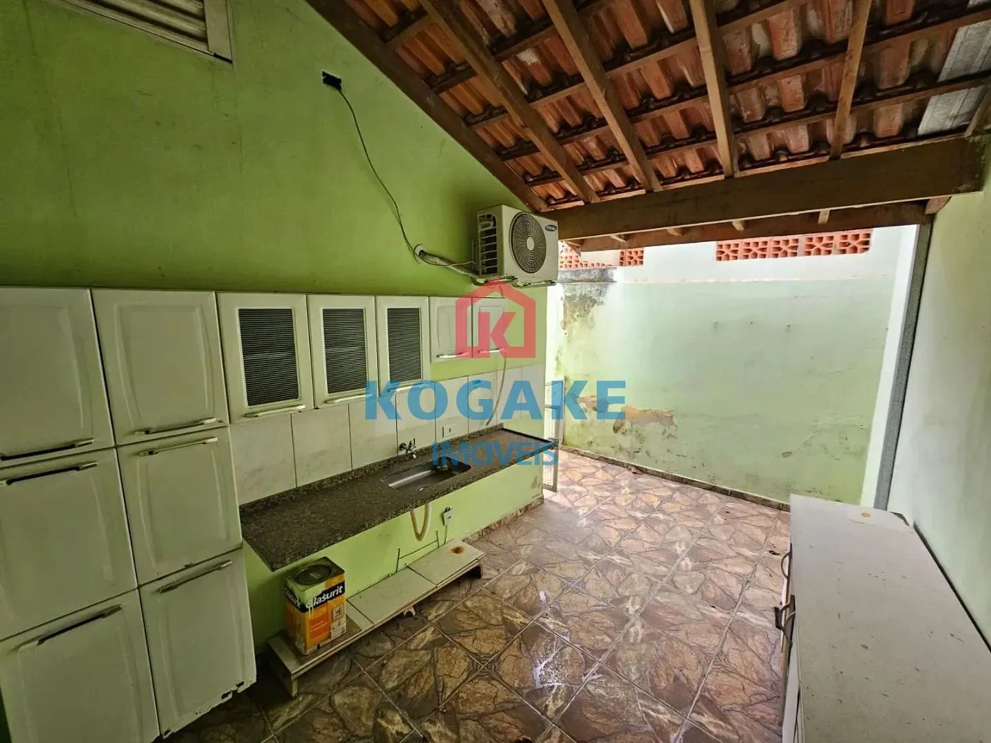 Casa, 3 quartos, 140 m² - Foto 21