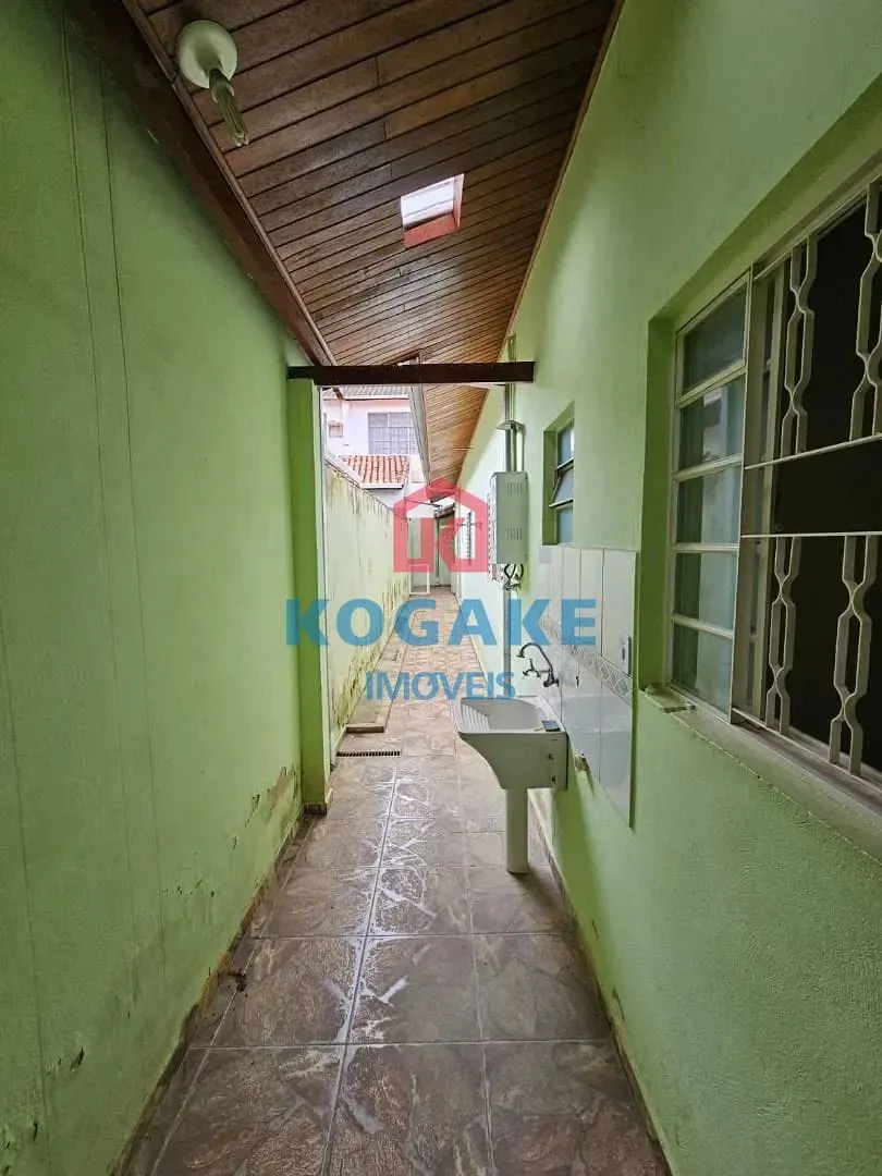 Casa, 3 quartos, 140 m² - Foto 17