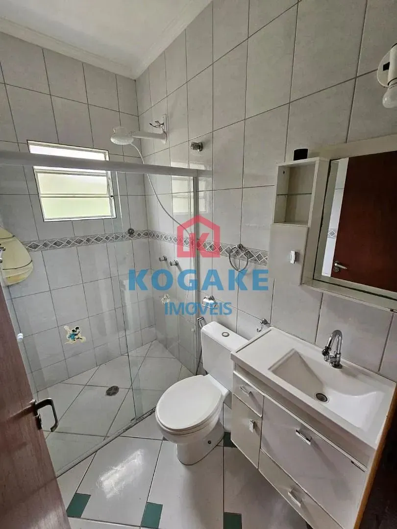 Casa, 3 quartos, 140 m² - Foto 11