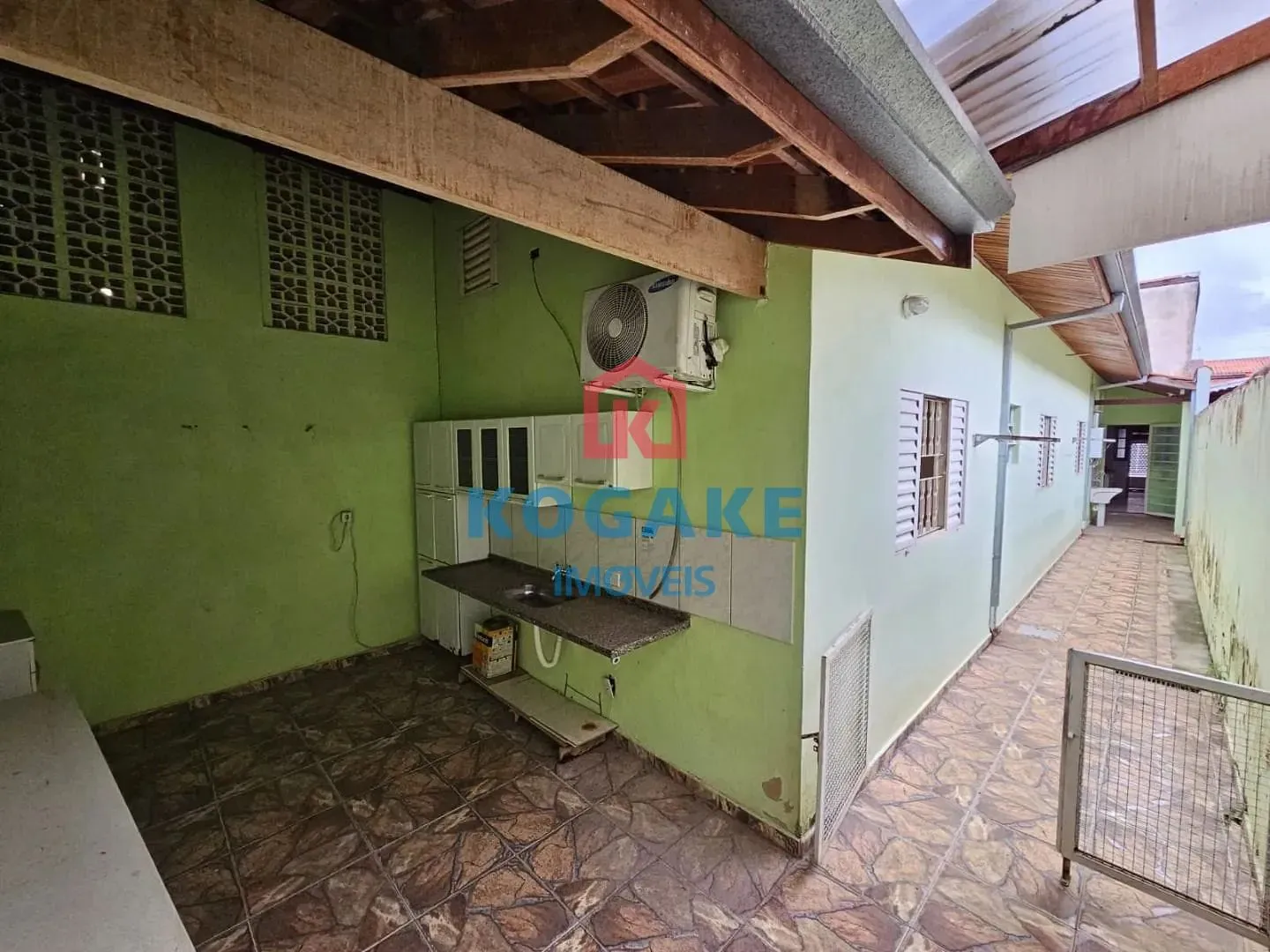 Casa, 3 quartos, 140 m² - Foto 20