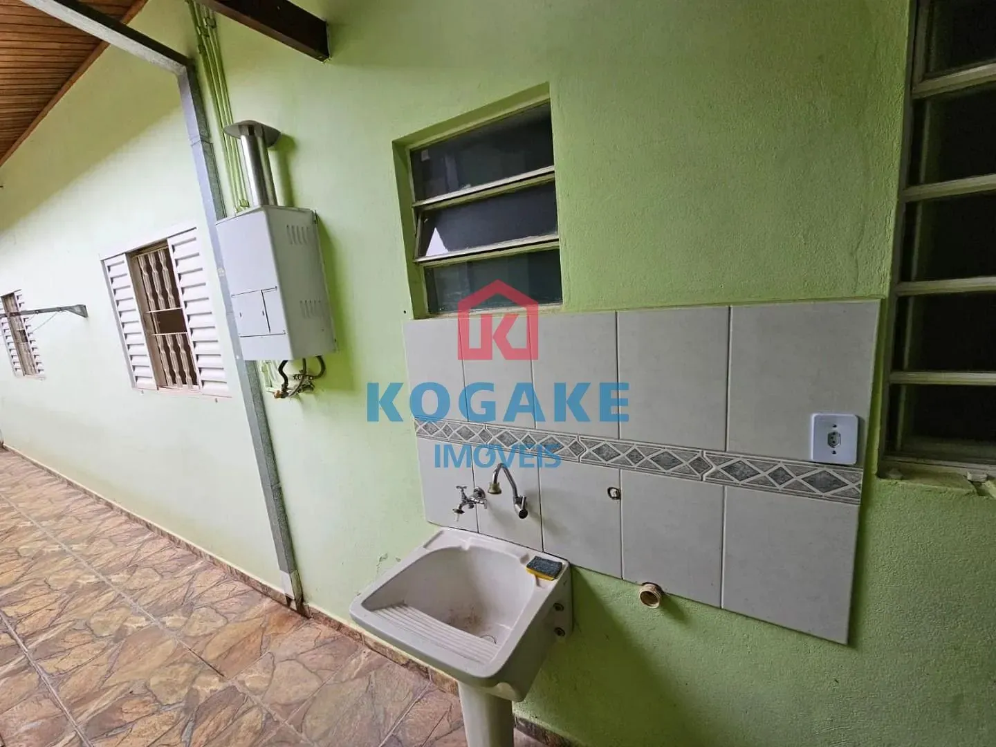Casa, 3 quartos, 140 m² - Foto 18