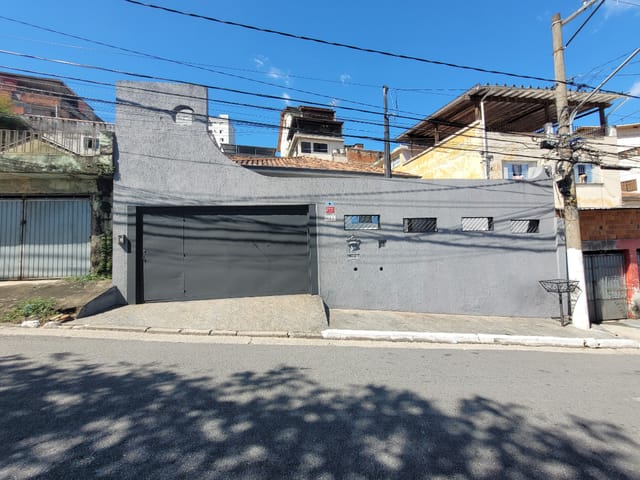 Casa com 192m² 3 quartos e 4 banheiros, à venda, no bairro Sítio do Mandaqui em São Paulo