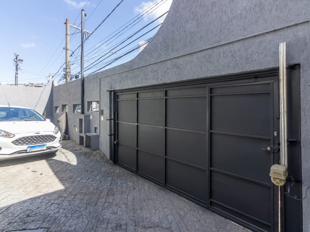 Casa com 192m² 3 quartos e 4 banheiros, à venda, no bairro Sítio do Mandaqui em São Paulo
