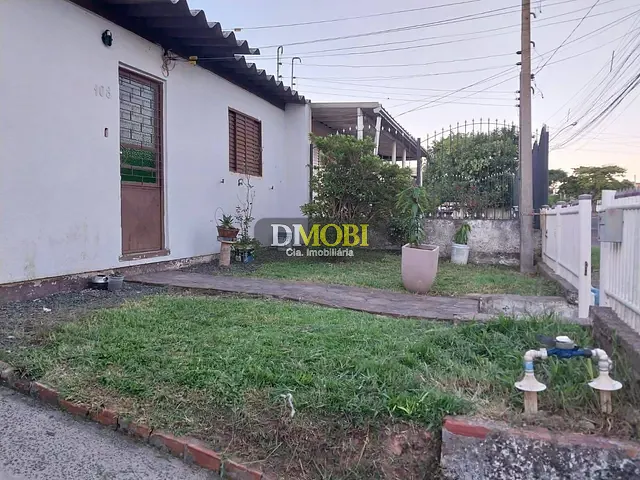 Casa com 202m² 2 quartos e 1 banheiro, à venda, no bairro Morada do Vale II em Gravataí