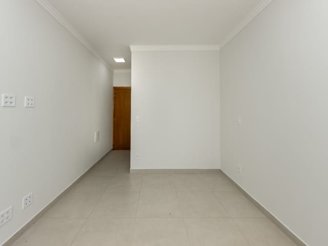 Foto do Casa - Casa para venda em Campo Grande com 3 quartos, sendo 1 suíte , 125m² | Lares e Andares Imóveis