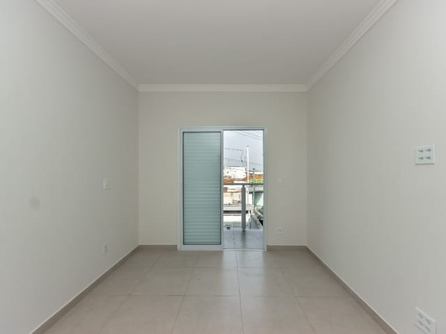 Foto do Casa - Casa para venda em Campo Grande com 3 quartos, sendo 1 suíte , 125m² | Lares e Andares Imóveis