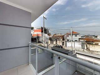 Foto do Casa-Casa tipo para venda em Campo Grande com 3 quartos, sendo 1 suíte, 125m²