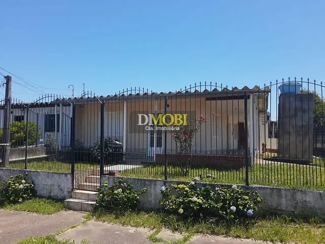 Casa com 243m² 3 quartos e 2 banheiros, à venda, no bairro Morada do Vale II em Gravataí