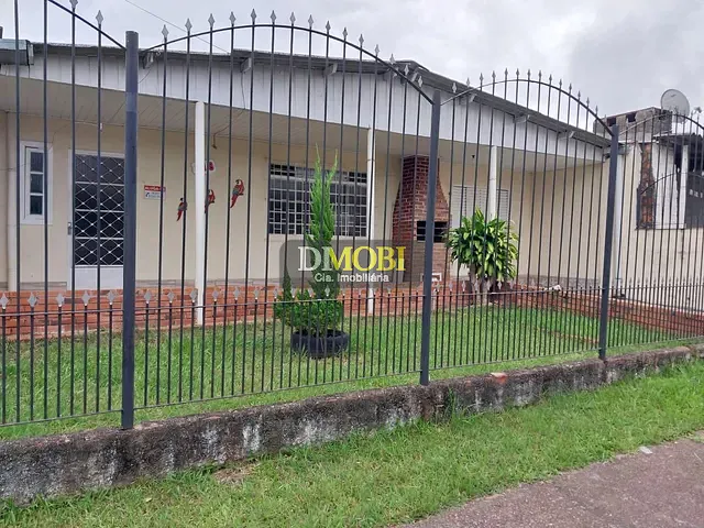 Casa com 243m² 3 quartos e 2 banheiros, à venda, no bairro Morada do Vale II em Gravataí