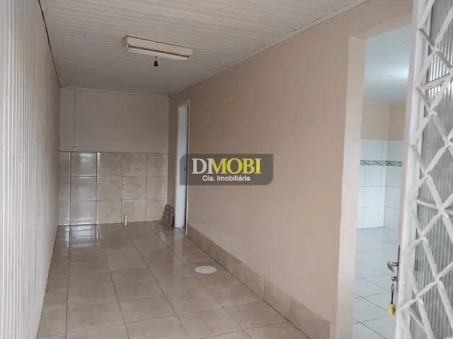 Casa com 243m² 3 quartos e 2 banheiros, à venda, no bairro Morada do Vale II em Gravataí