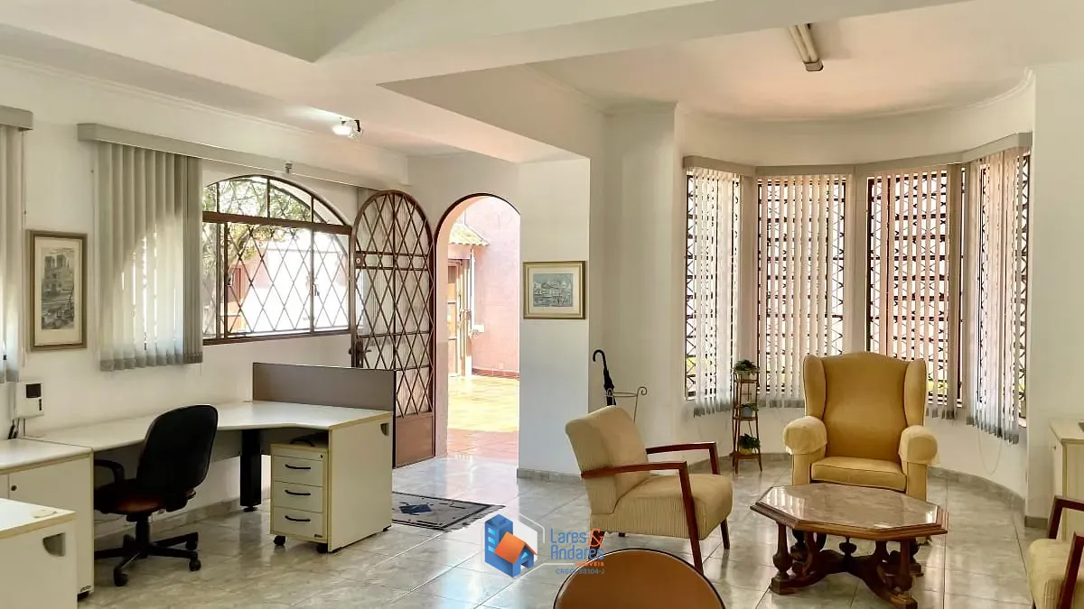 Casa, 3 quartos, 265 m² - Foto 2