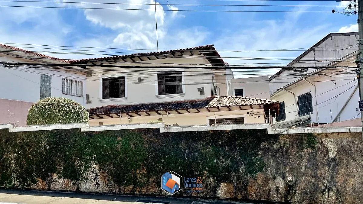 Casa, 3 quartos, 265 m² - Foto 4