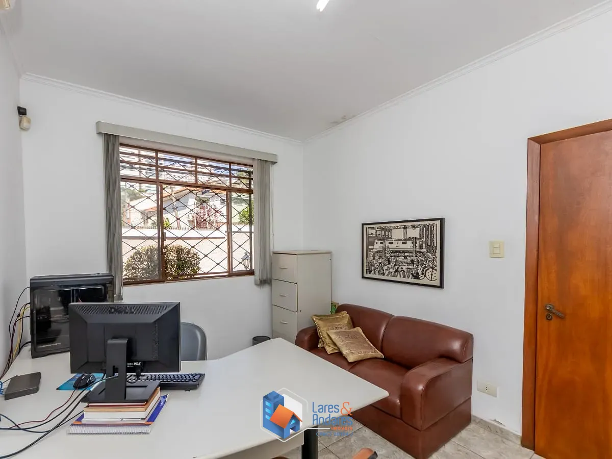 Casa, 3 quartos, 265 m² - Foto 11