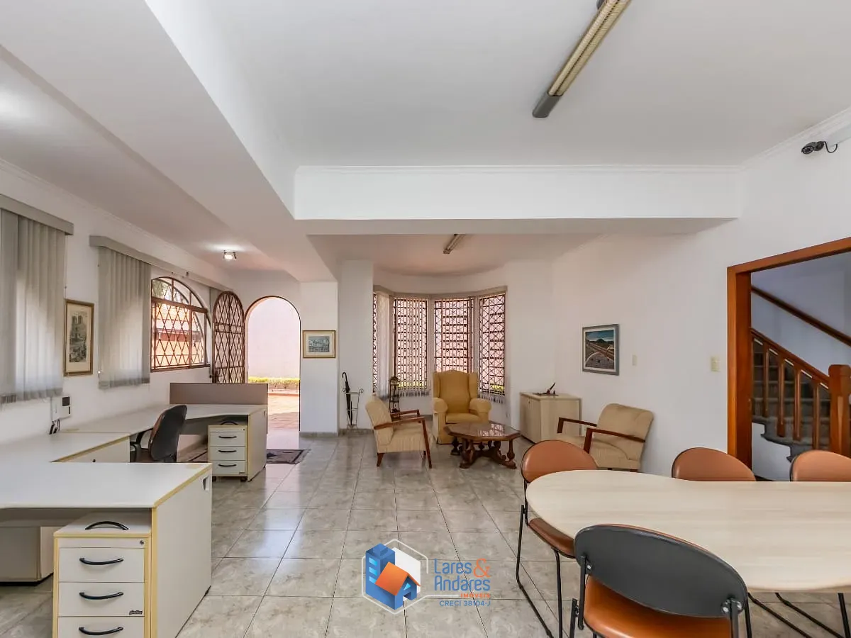 Casa, 3 quartos, 265 m² - Foto 7