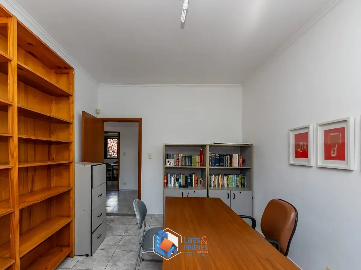 Casa, 3 quartos, 265 m² - Foto 15