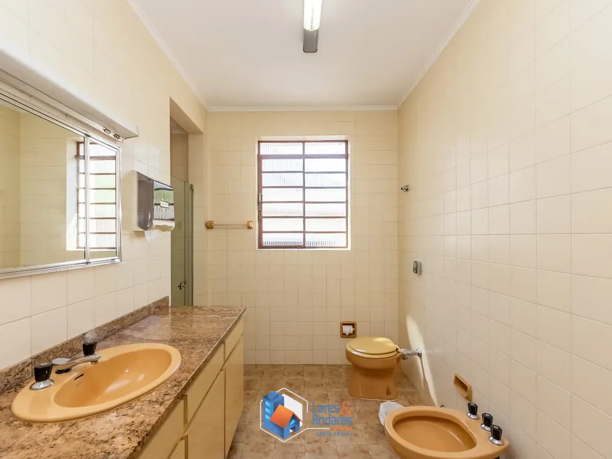 Casa, 3 quartos, 265 m² - Foto 22