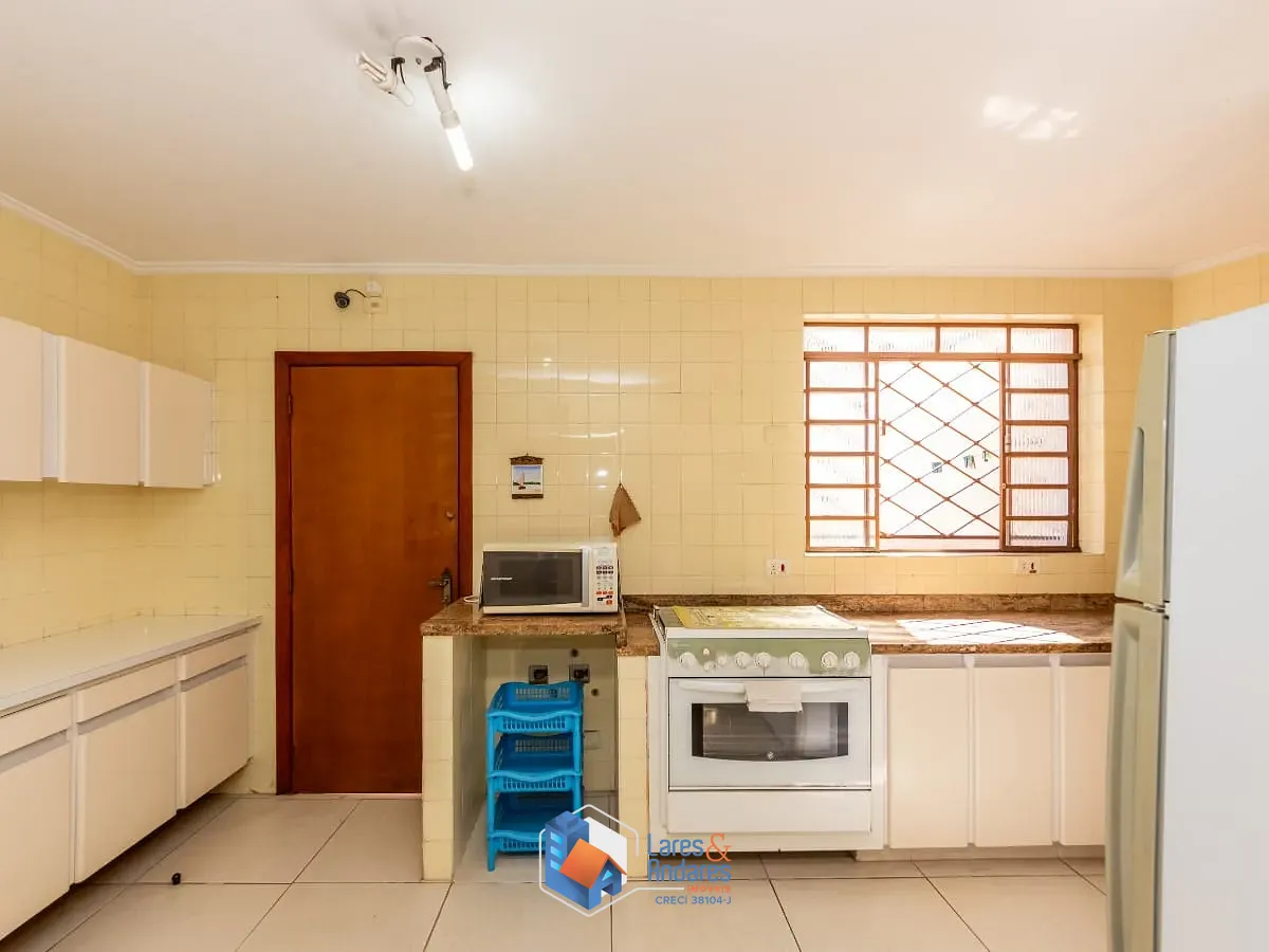 Casa, 3 quartos, 265 m² - Foto 24