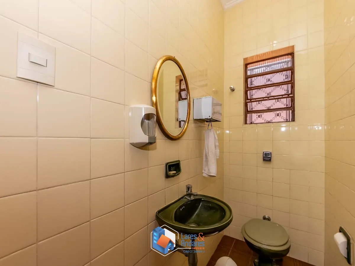 Casa, 3 quartos, 265 m² - Foto 8