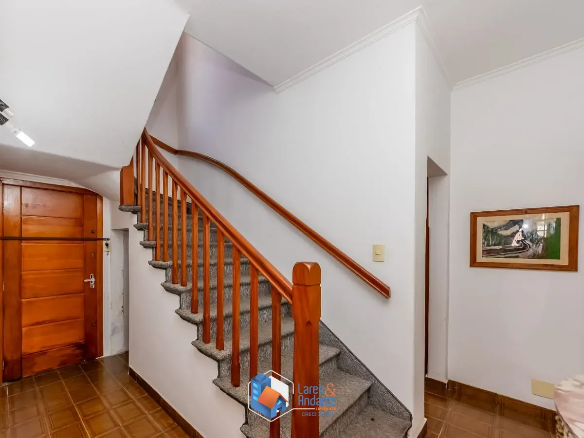 Casa, 3 quartos, 265 m² - Foto 9