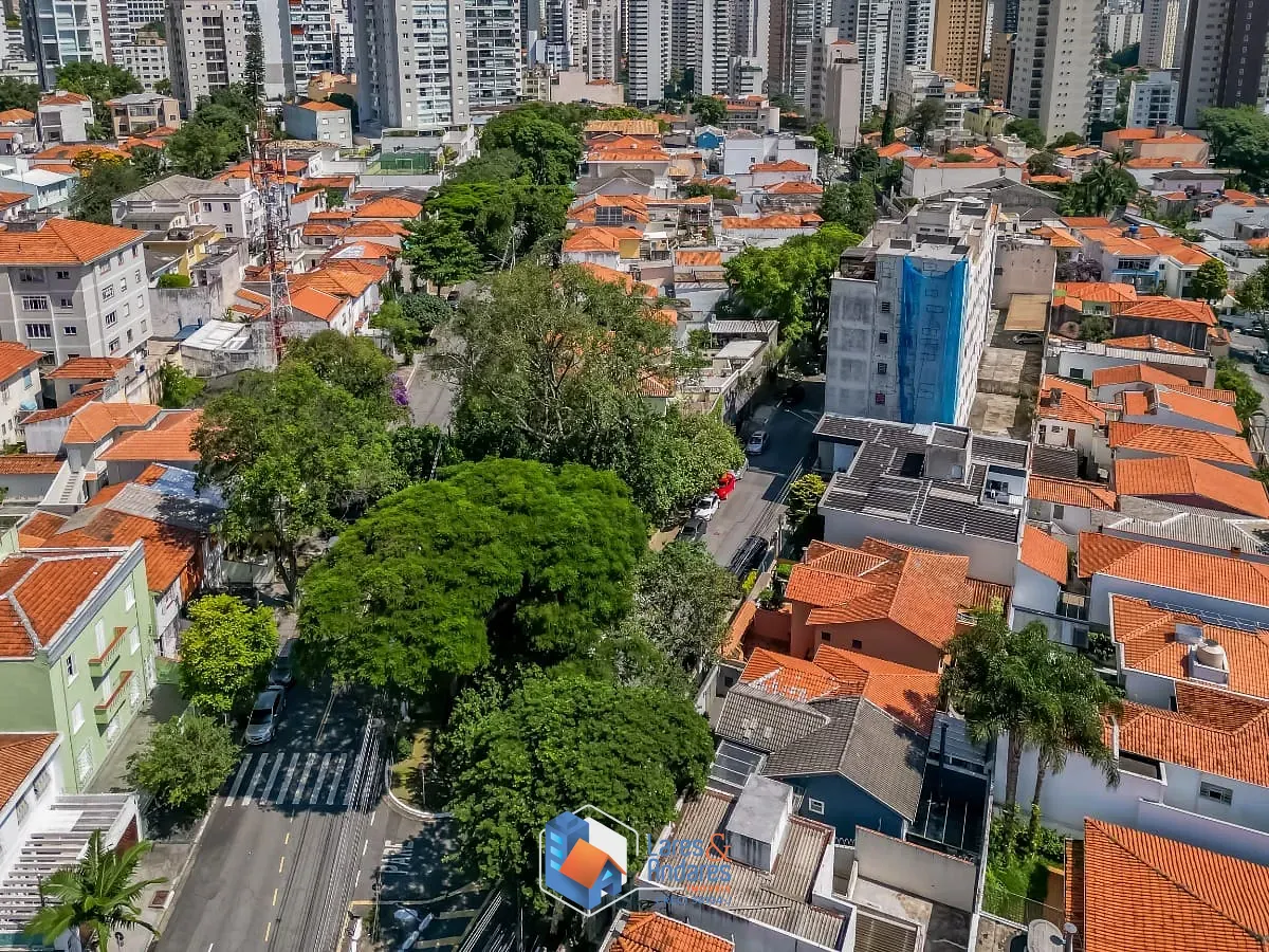 Casa, 3 quartos, 265 m² - Foto 32