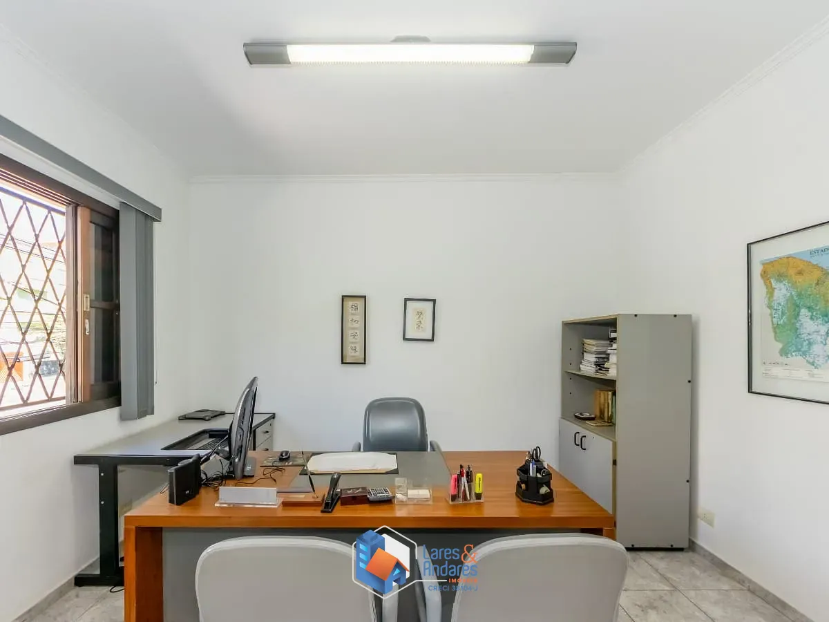Casa, 3 quartos, 265 m² - Foto 19