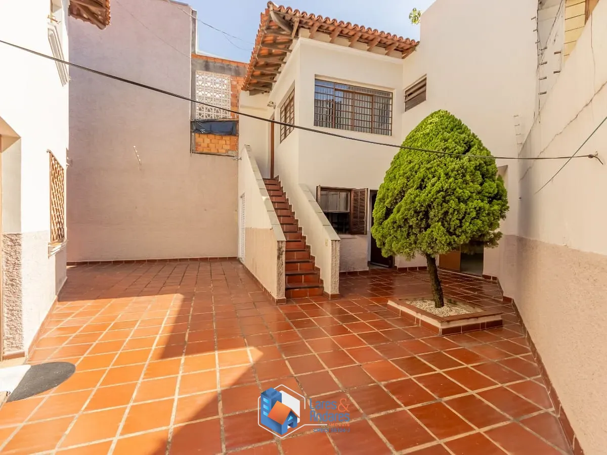 Casa, 3 quartos, 265 m² - Foto 27