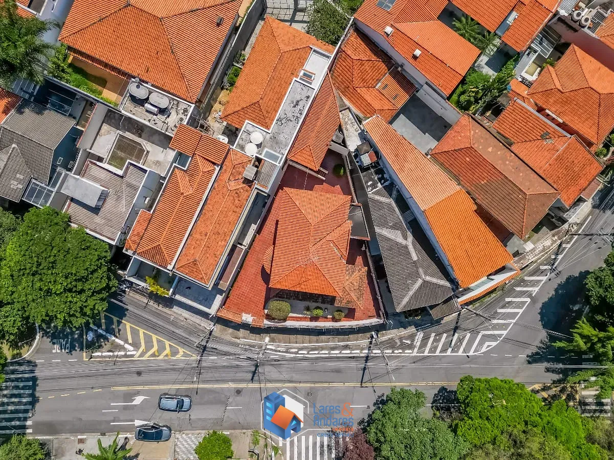 Casa, 3 quartos, 265 m² - Foto 31