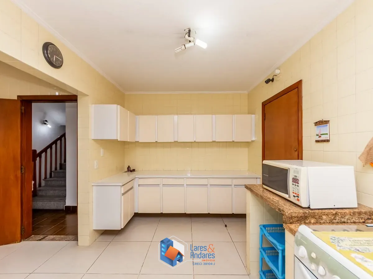 Casa, 3 quartos, 265 m² - Foto 25