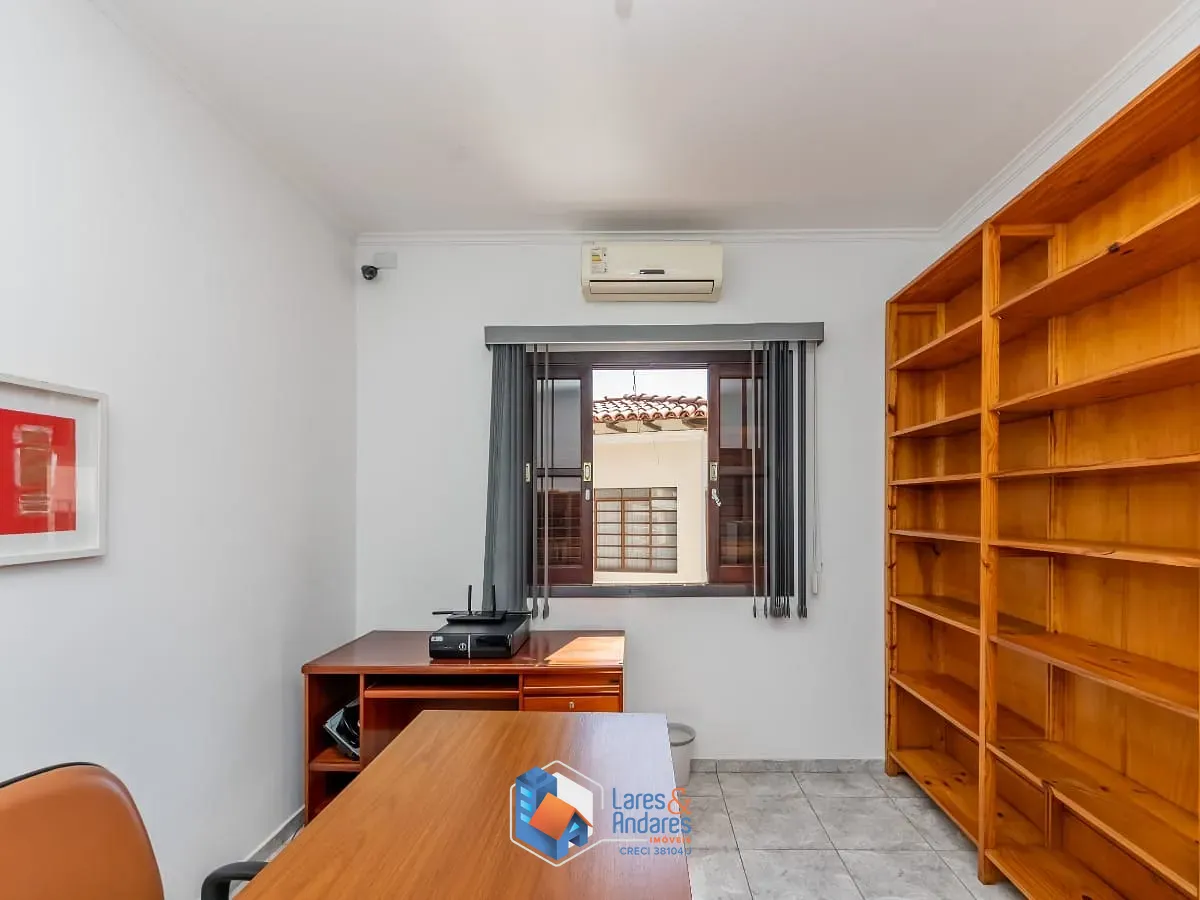 Casa, 3 quartos, 265 m² - Foto 14