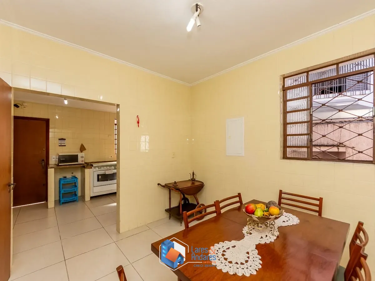 Casa, 3 quartos, 265 m² - Foto 26