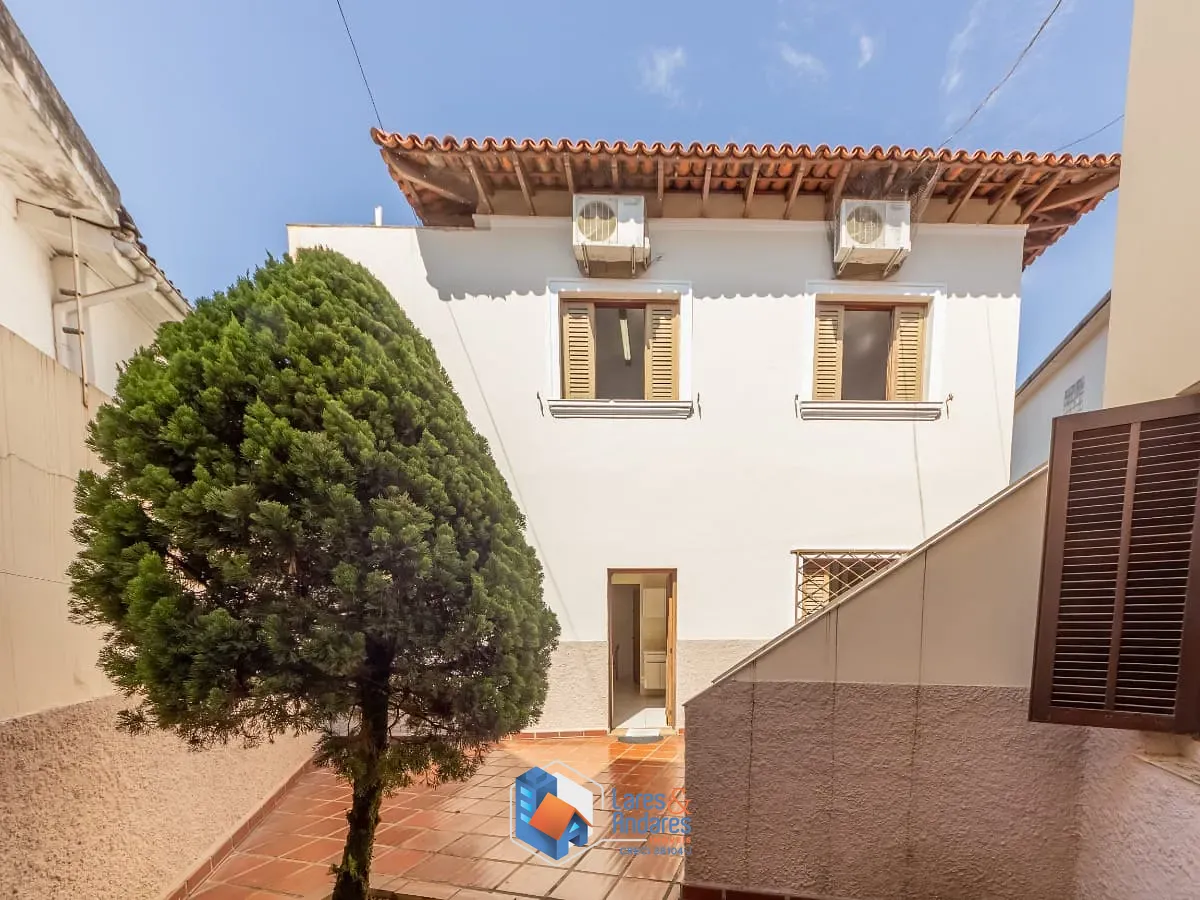 Casa, 3 quartos, 265 m² - Foto 28