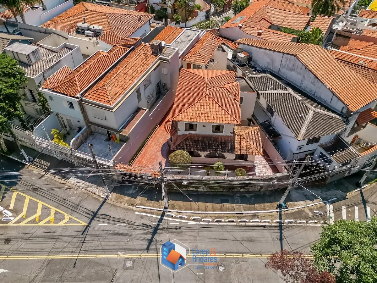 Casa, 3 quartos, 265 m² - Foto 30