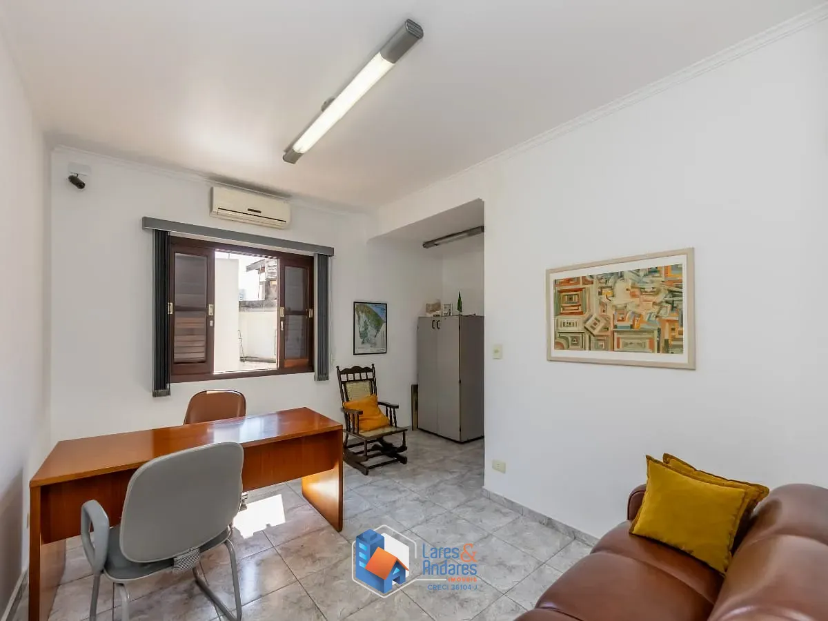 Casa, 3 quartos, 265 m² - Foto 21