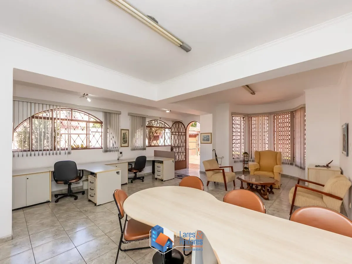 Casa, 3 quartos, 265 m² - Foto 5
