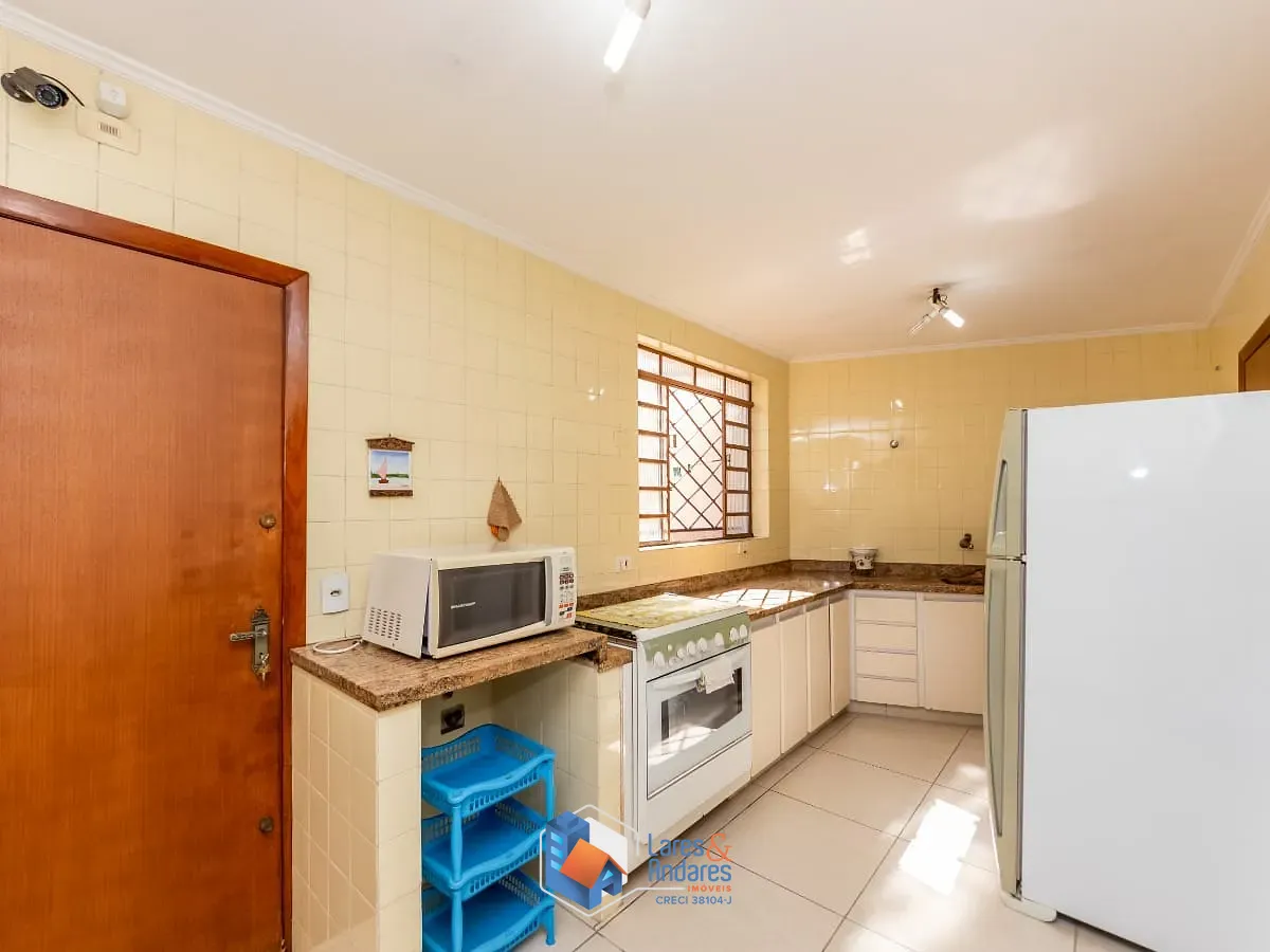 Casa, 3 quartos, 265 m² - Foto 23