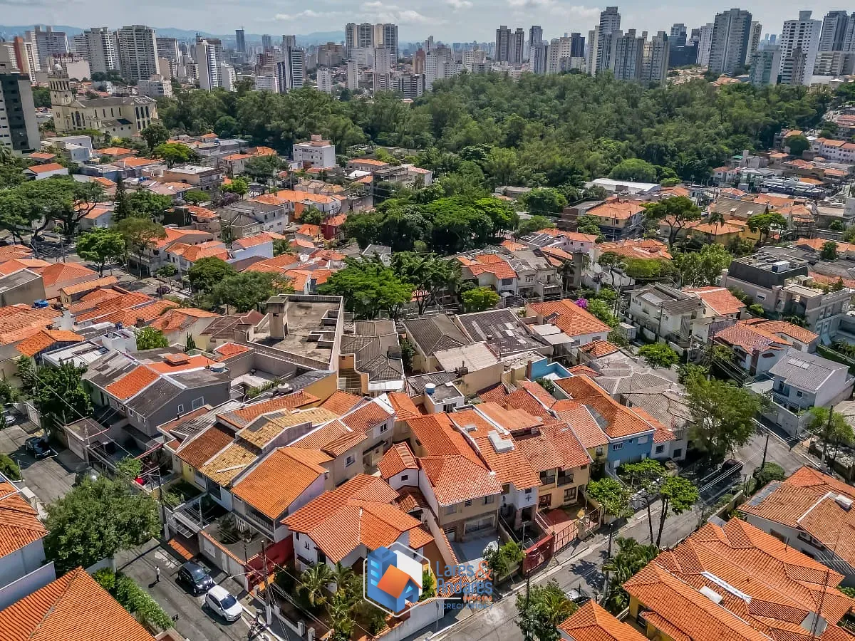 Casa, 3 quartos, 265 m² - Foto 33