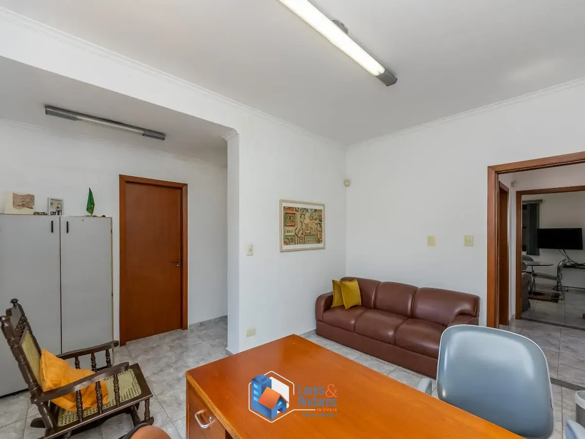 Casa, 3 quartos, 265 m² - Foto 12