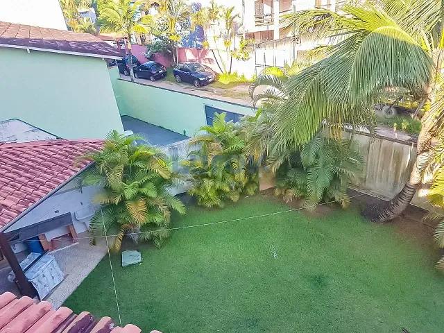 Casa 5 quartos e 5 banheiros, à venda, no bairro Capricórnio I em Caraguatatuba