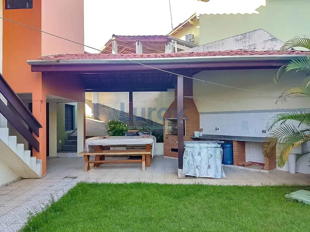 Casa, 5 quartos, 350 m² - Foto 19