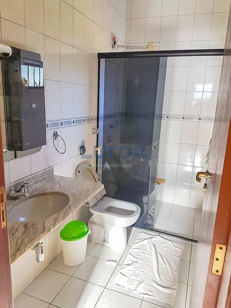 Casa, 5 quartos, 350 m² - Foto 16
