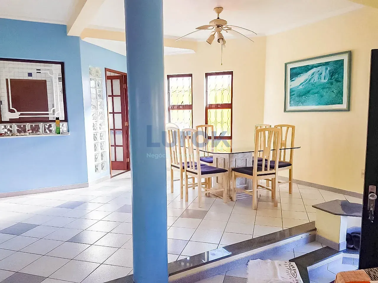 Casa, 5 quartos, 350 m² - Foto 8