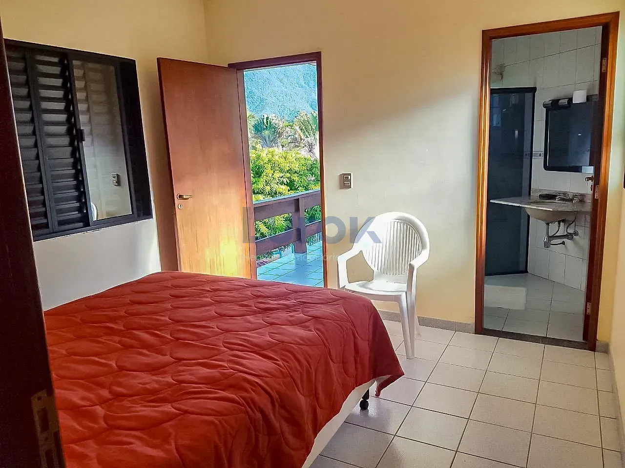 Casa, 5 quartos, 350 m² - Foto 17