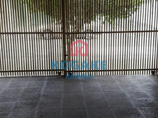 Casa com 250m² 3 quartos e 1 banheiro, para alugar, no bairro Jardim Satélite em São José Dos Campos
