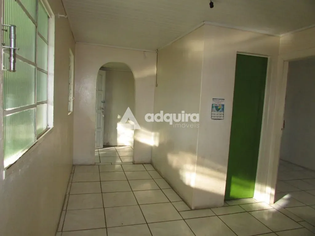 Casa, 2 quartos, 35 m² - Foto 6
