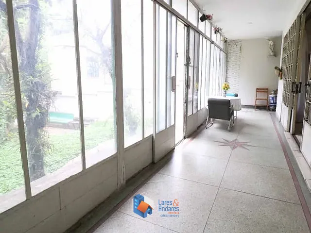 Casa com 400m² 4 quartos e 4 banheiros, à venda, no bairro Vila Mariana em São Paulo