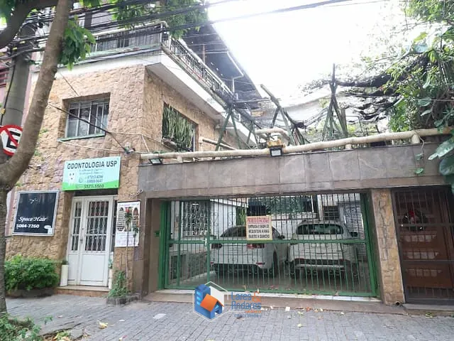 Casa com 400m² 4 quartos e 4 banheiros, à venda, no bairro Vila Mariana em São Paulo