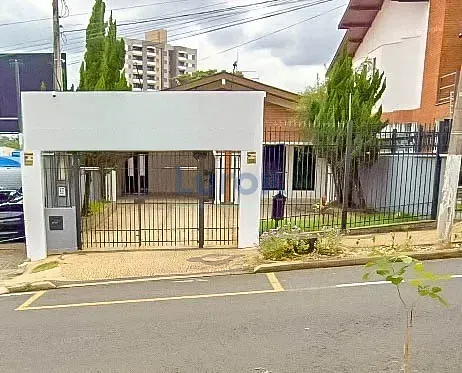 Casa, 1 quarto, 393 m² - Foto 1