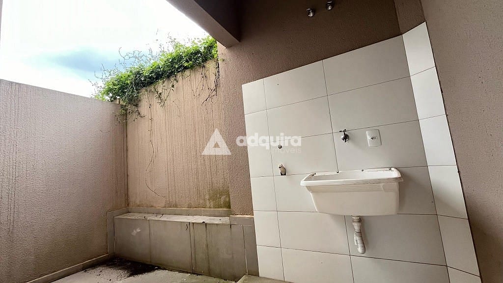 Casa à venda com 2 quartos, 66m² - Foto 11