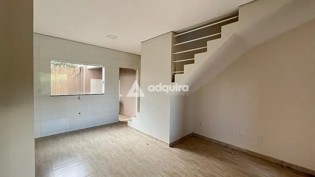Casa, 2 quartos, 66 m² - Foto 3