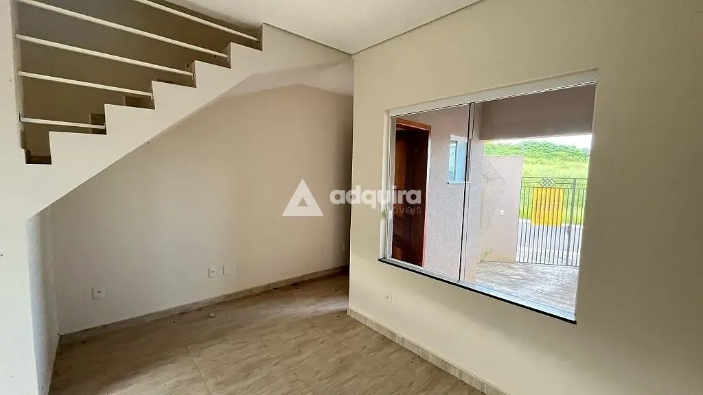 Casa, 2 quartos, 66 m² - Foto 4